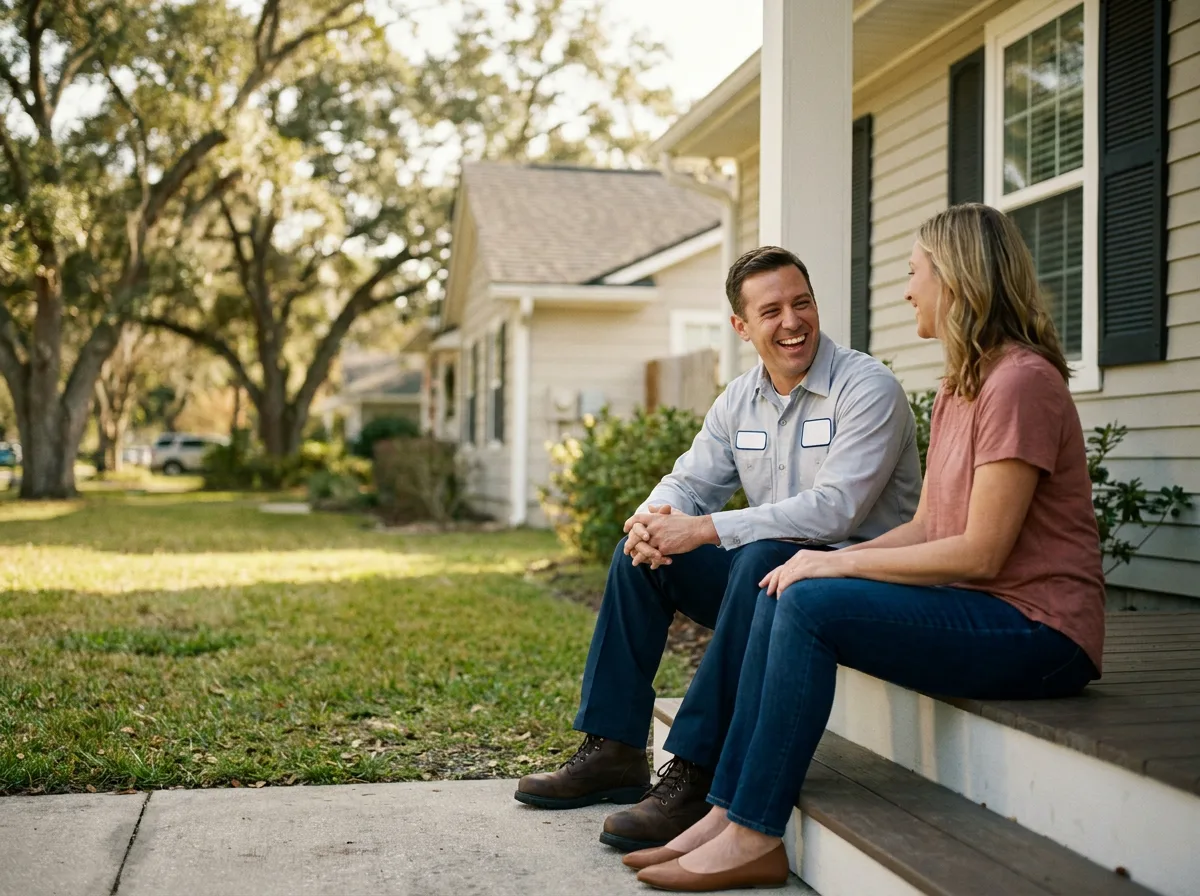Septic tank pumping FAQs for Henry, VA